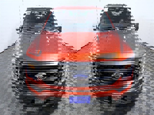 Certified 2023 Ford F150 XLT w/ Equipment Group 302A High image 3