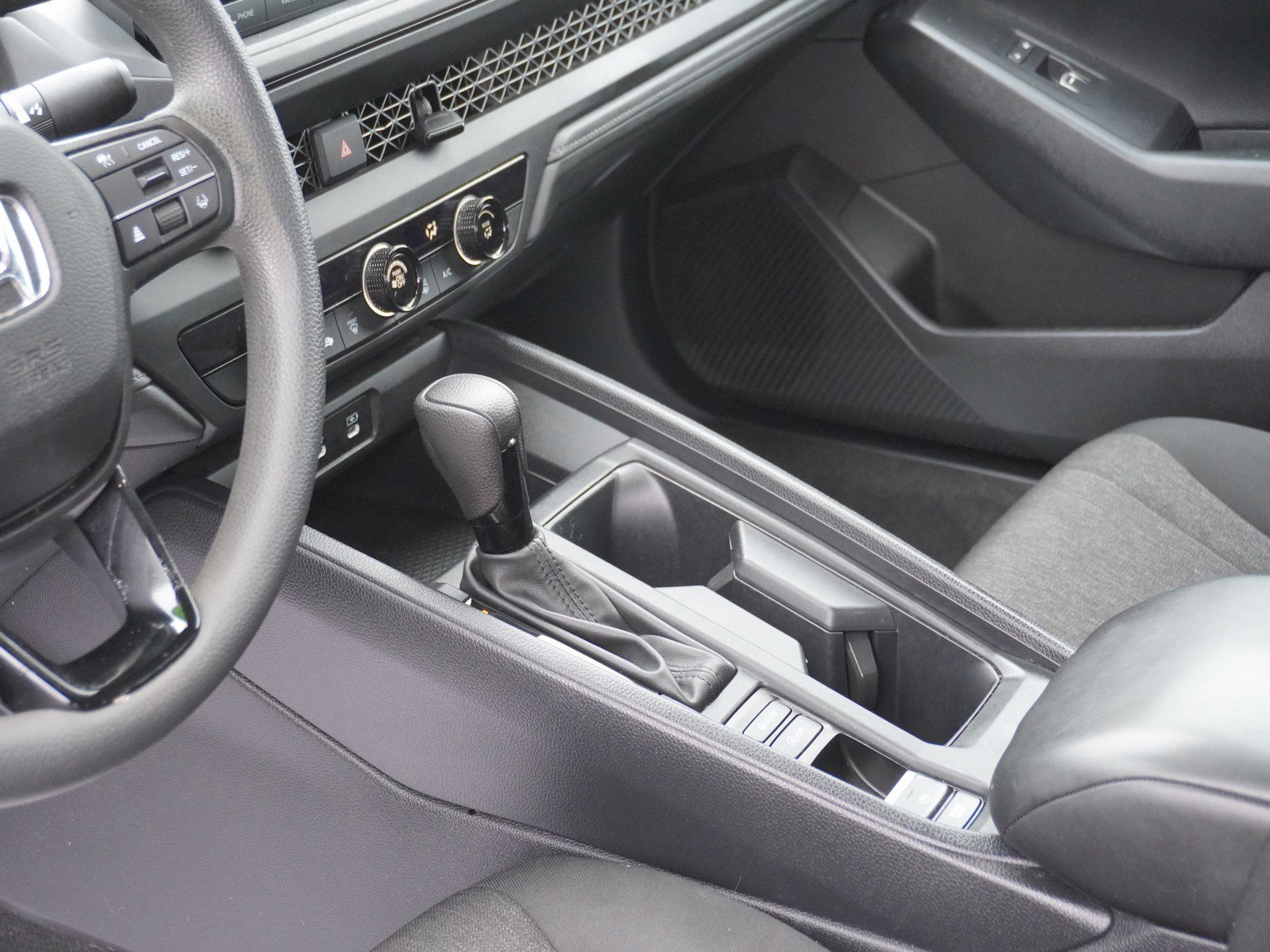 Used 2023 Honda Accord LX image 18