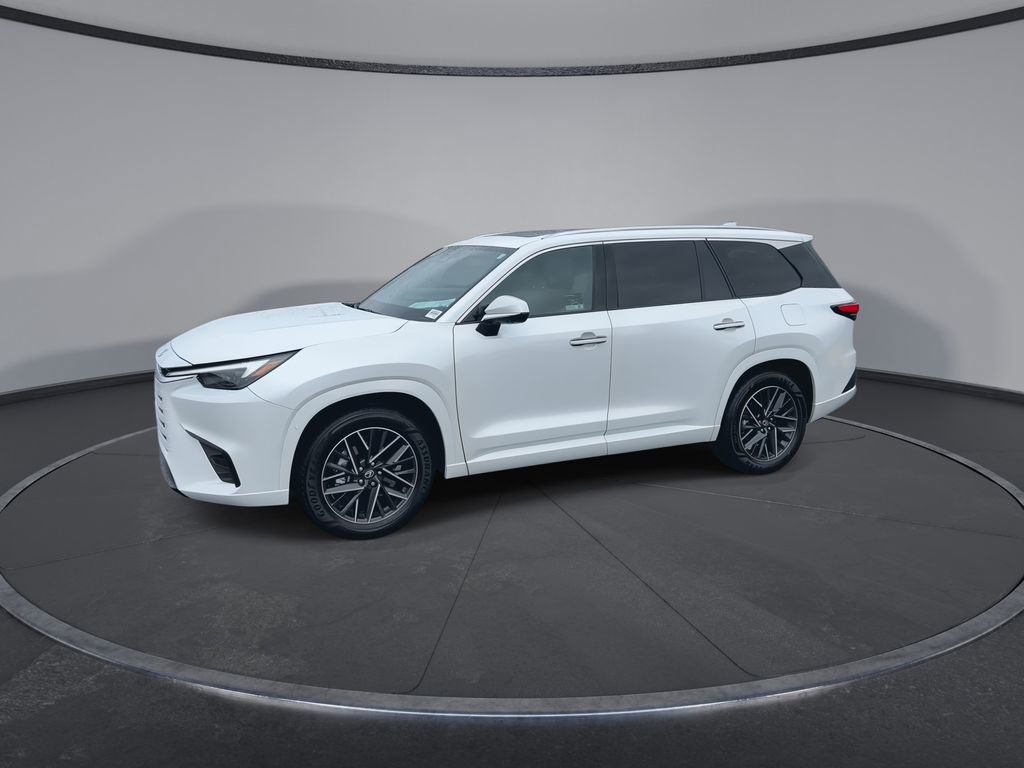 Used 2026 Lexus TX 350 AWD w/ Technology Package image 5