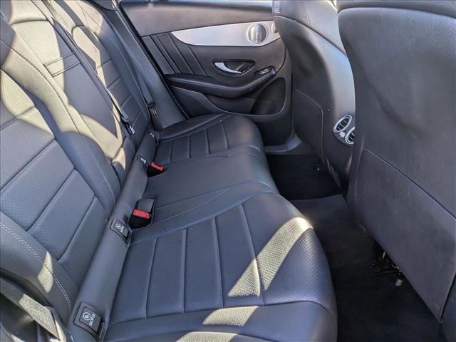 Used 2019 Mercedes-Benz GLC 300 4MATIC image 21