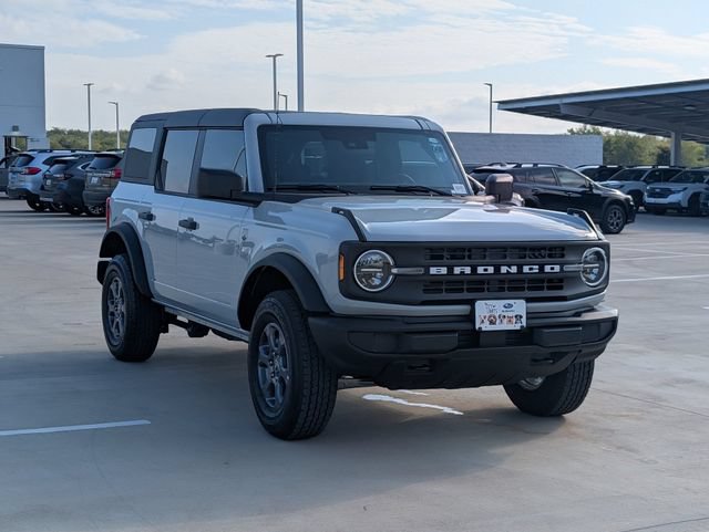 Used 2026 Ford Bronco Big Bend AWD/4WD image 7