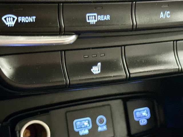 Used 2020 Hyundai Santa Fe SEL AWD/4WD image 17