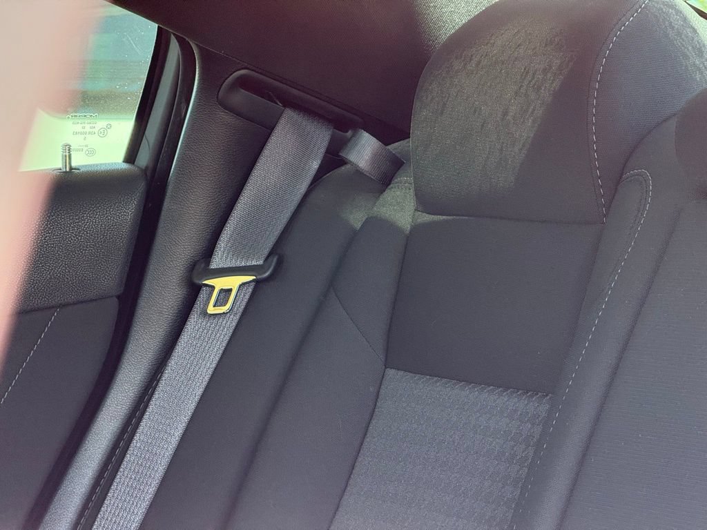 Used 2023 Dodge Charger R/T w/ Harman/Kardon Audio Group RWD image 31