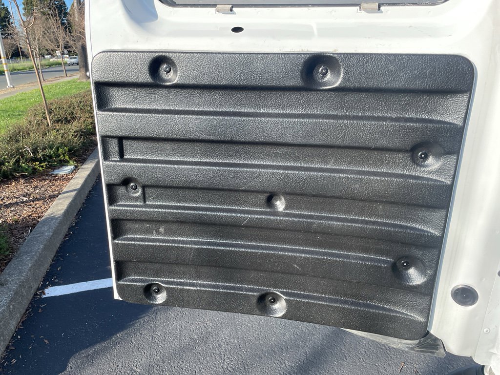 Used 2024 Chevrolet Express 2500 w/ Driver Convenience Package image 41