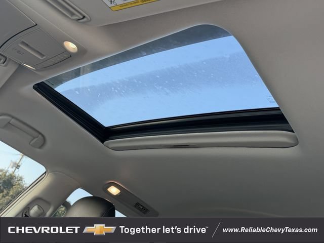 Used 2023 INFINITI QX80 Luxe w/ Cargo Package AWD/4WD image 30