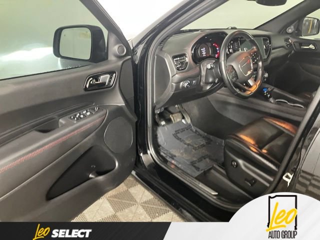 Used 2023 Dodge Durango GT AWD/4WD image 10
