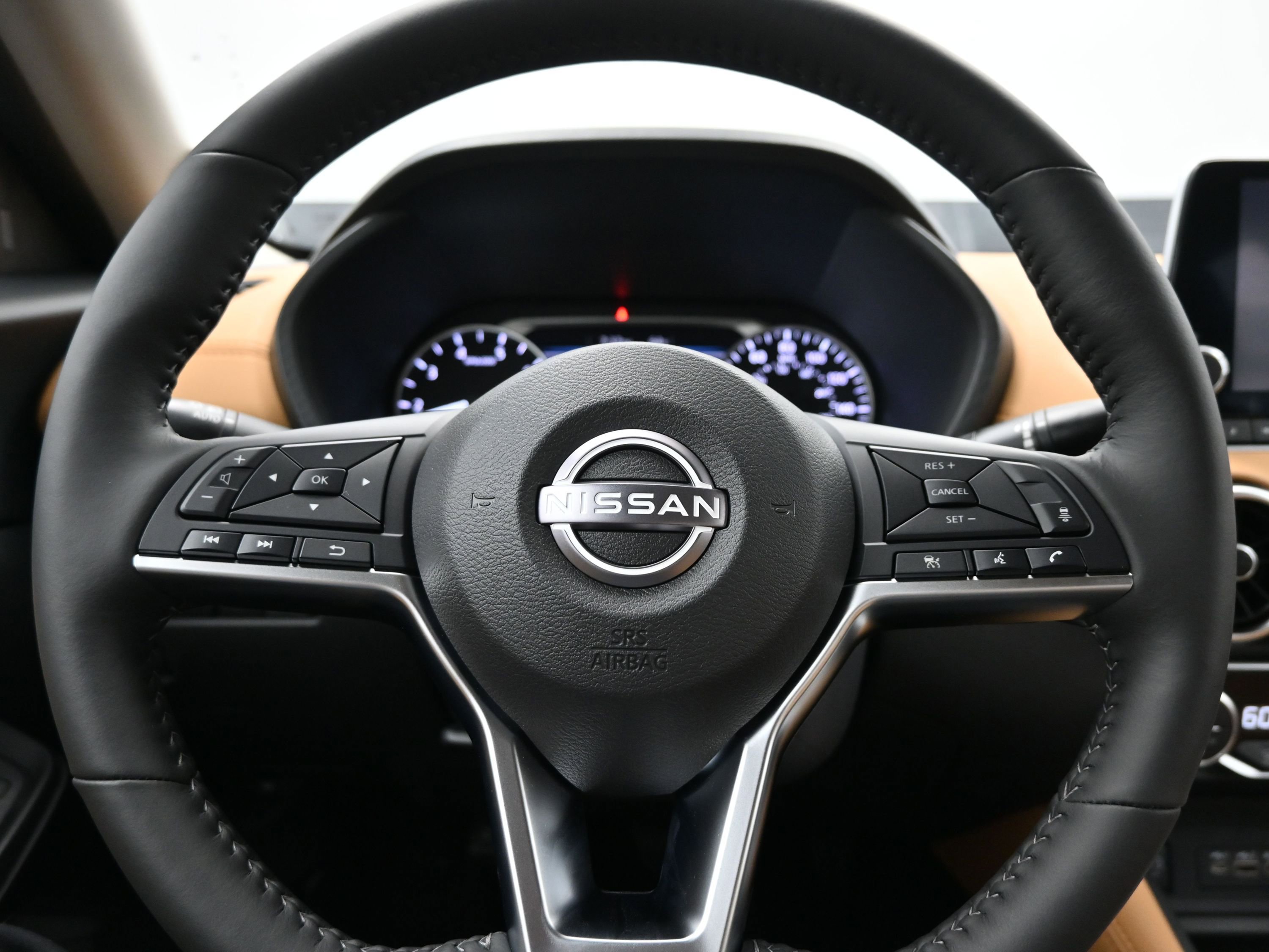 New 2025 Nissan Sentra SV w/ SV Premium Package image 10