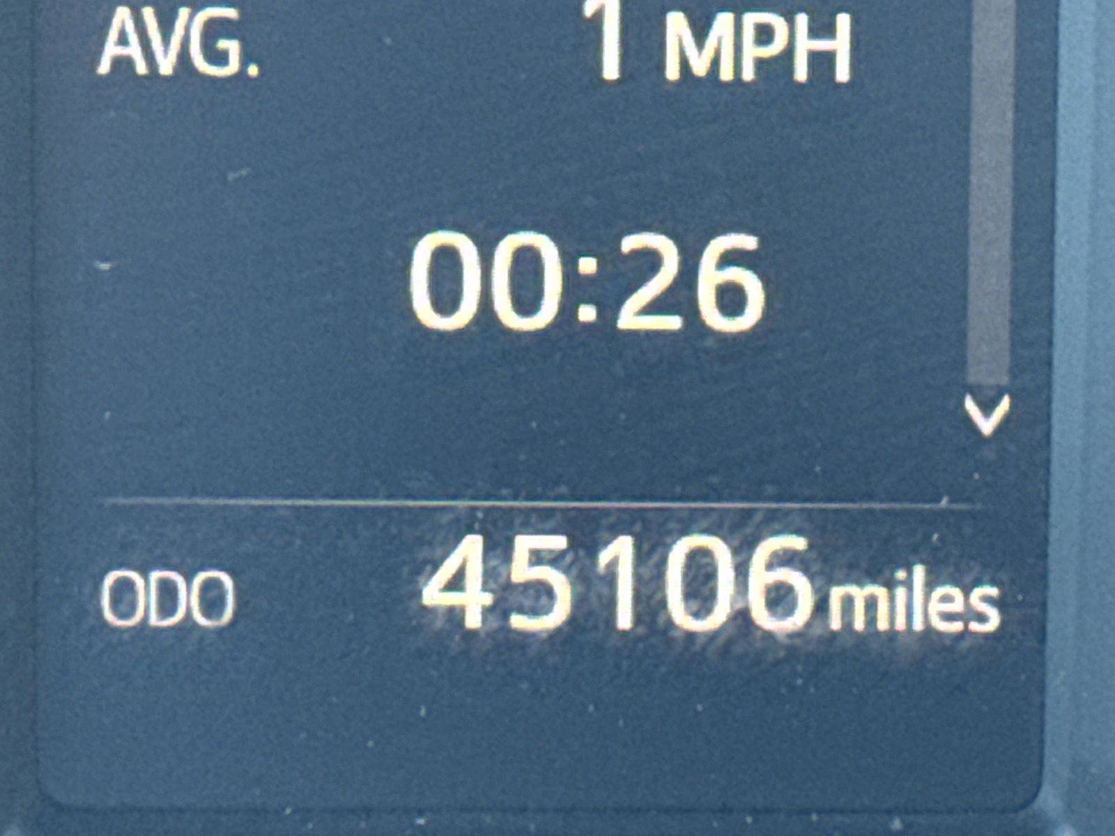 Used 2018 Toyota RAV4 Adventure w/ Cold Weather Package image 21