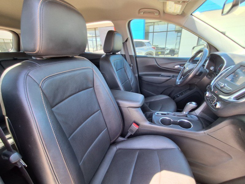 Used 2020 Chevrolet Equinox LT w/ Midnight Edition FWD image 15