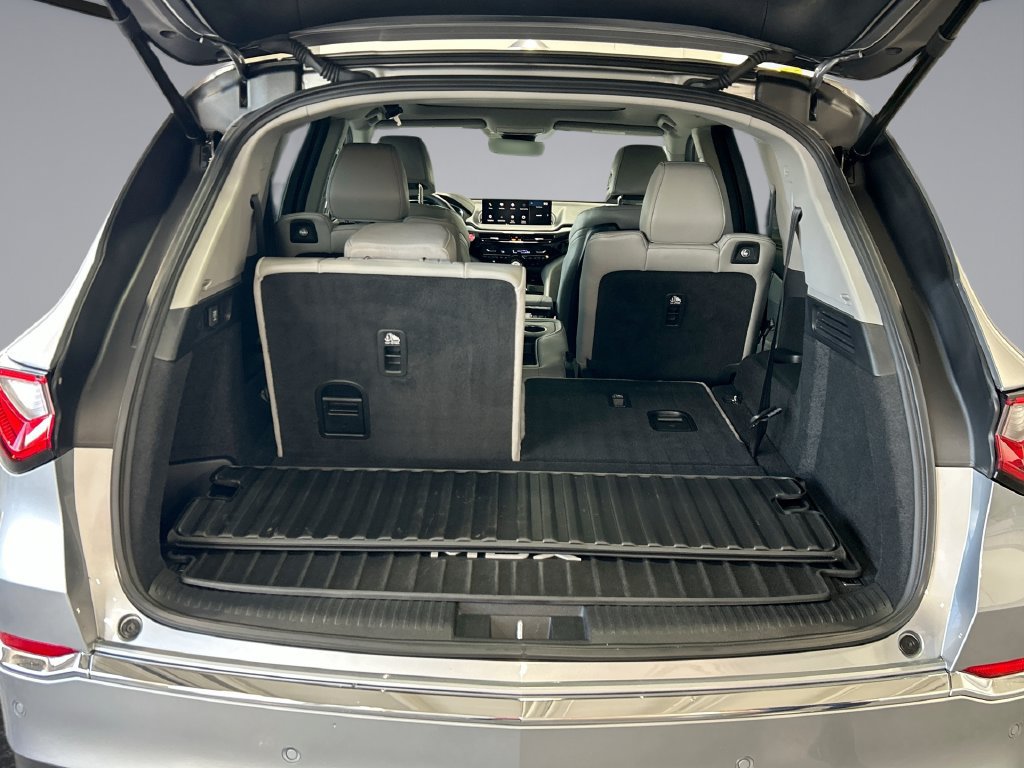 Used 2023 Acura MDX w/ Technology Package FWD image 10
