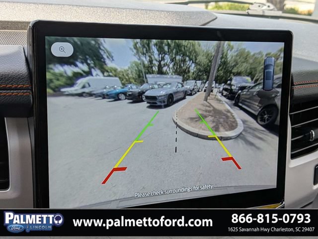 Used 2024 Ford Expedition Timberline AWD/4WD image 21