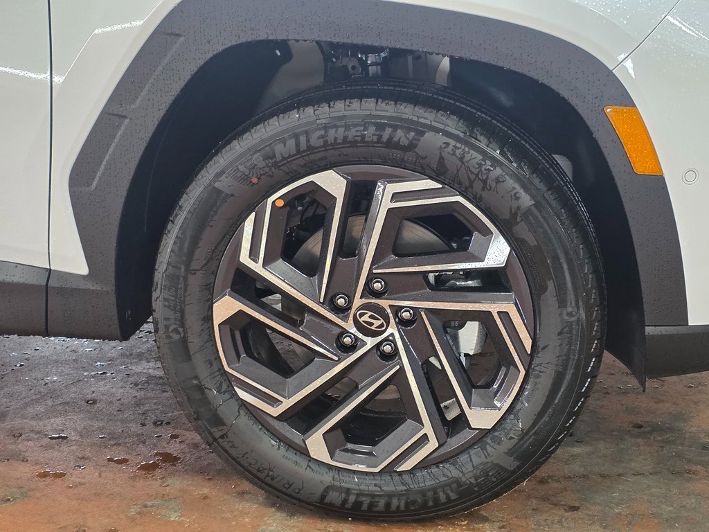 New 2026 Hyundai Tucson Limited w/ Tow & Go Package image 10