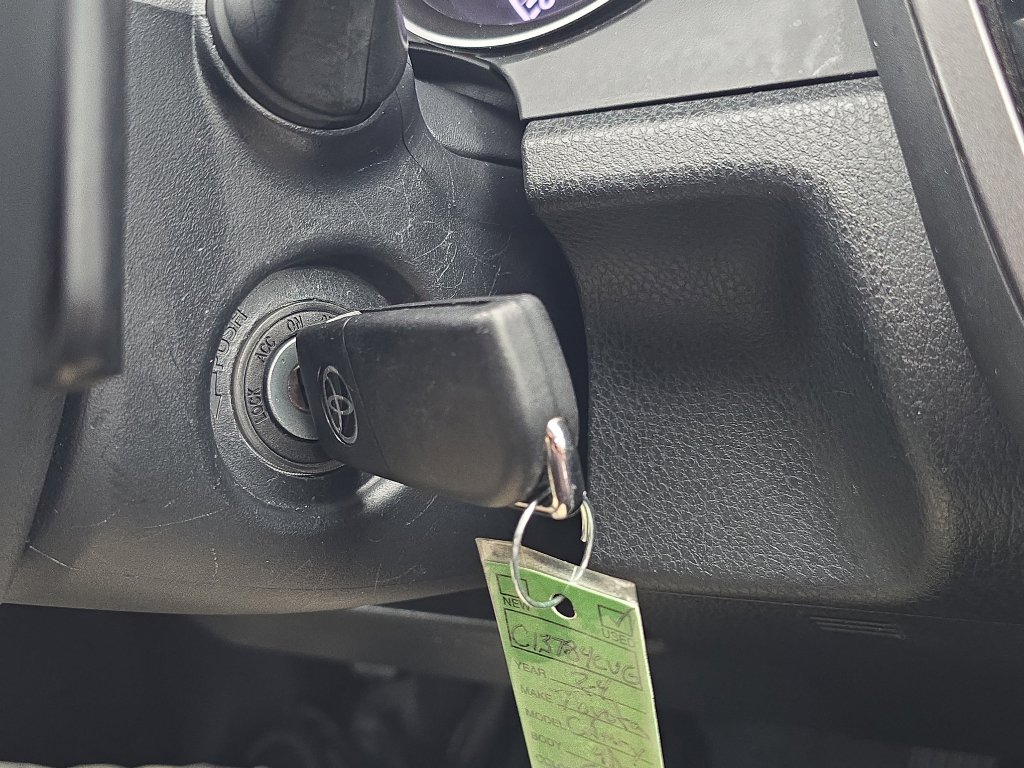 Certified 2024 Toyota Camry SE image 28