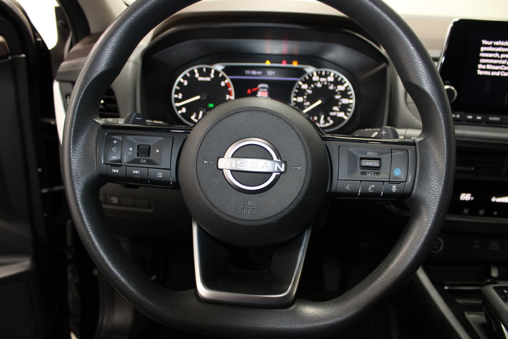 Used 2023 Nissan Rogue SV AWD/4WD image 31