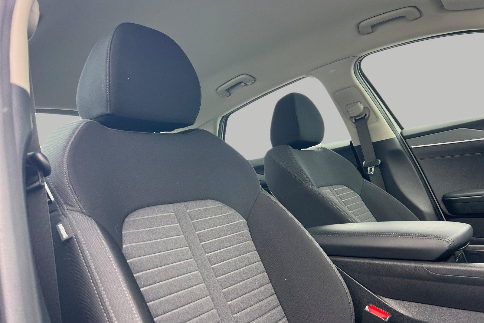 Used 2025 Kia K5 LXS image 17