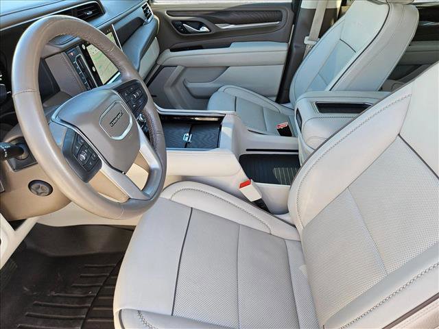 Used 2022 GMC Yukon Denali image 18