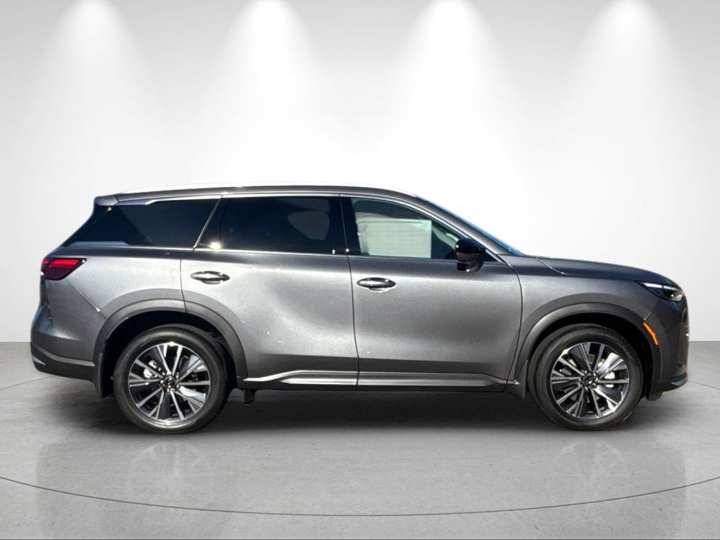 New 2027 INFINITI QX60 Luxe AWD/4WD image 6