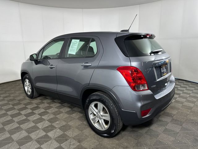 Used 2020 Chevrolet Trax LS image 5