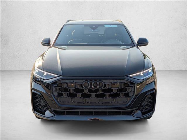 Certified 2026 Audi Q8 Premium Plus w/ Premium Plus Package AWD/4WD image 2