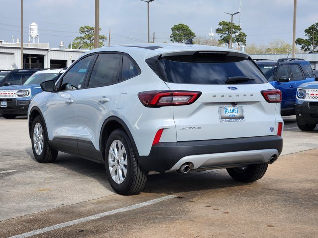 New 2026 Ford Escape Active image 4