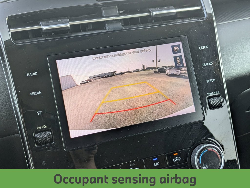 Used 2023 Hyundai Tucson SEL AWD/4WD image 24
