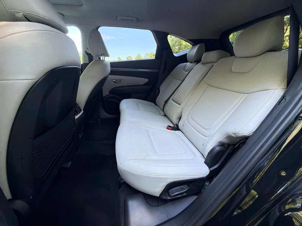 Certified 2023 Hyundai Tucson SEL w/ Convenience Package AWD/4WD image 13