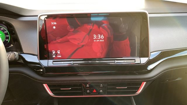 New 2025 Volkswagen Atlas Cross Sport SEL Premium R-Line image 14