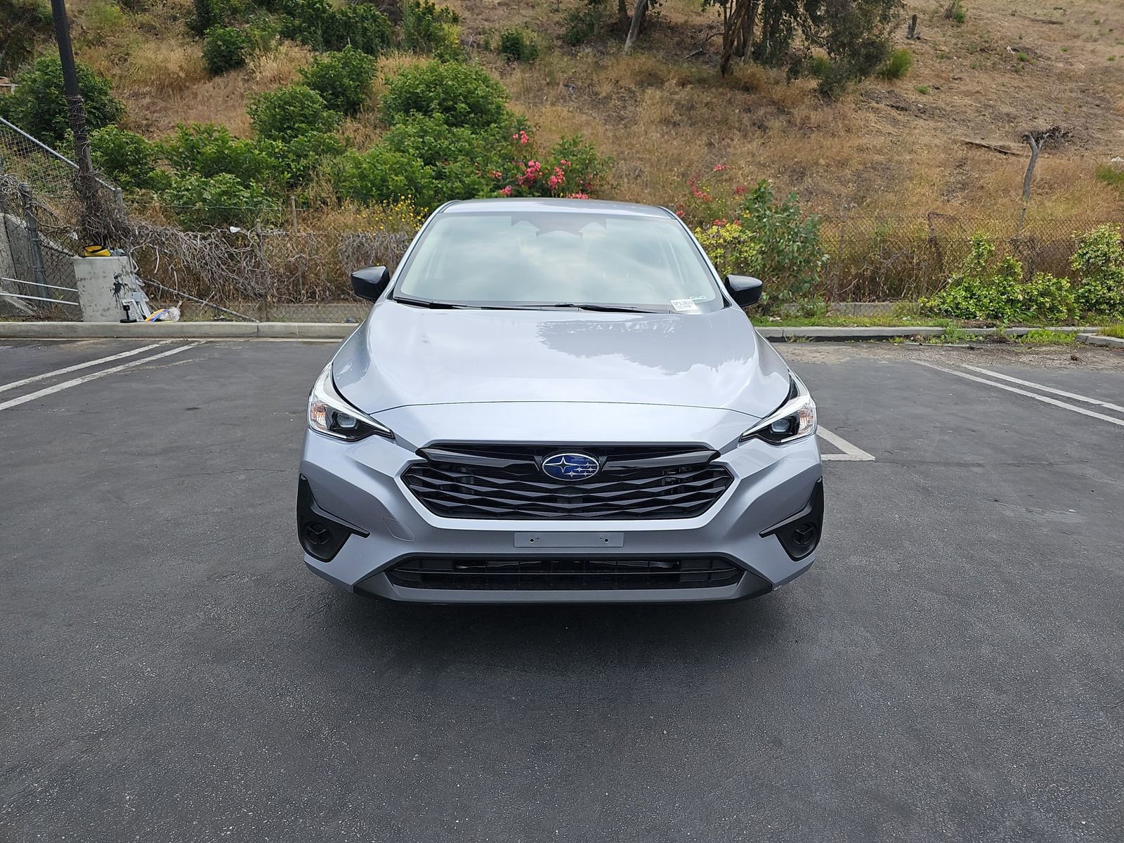 Certified 2025 Subaru Impreza 2.0i AWD/4WD image 12
