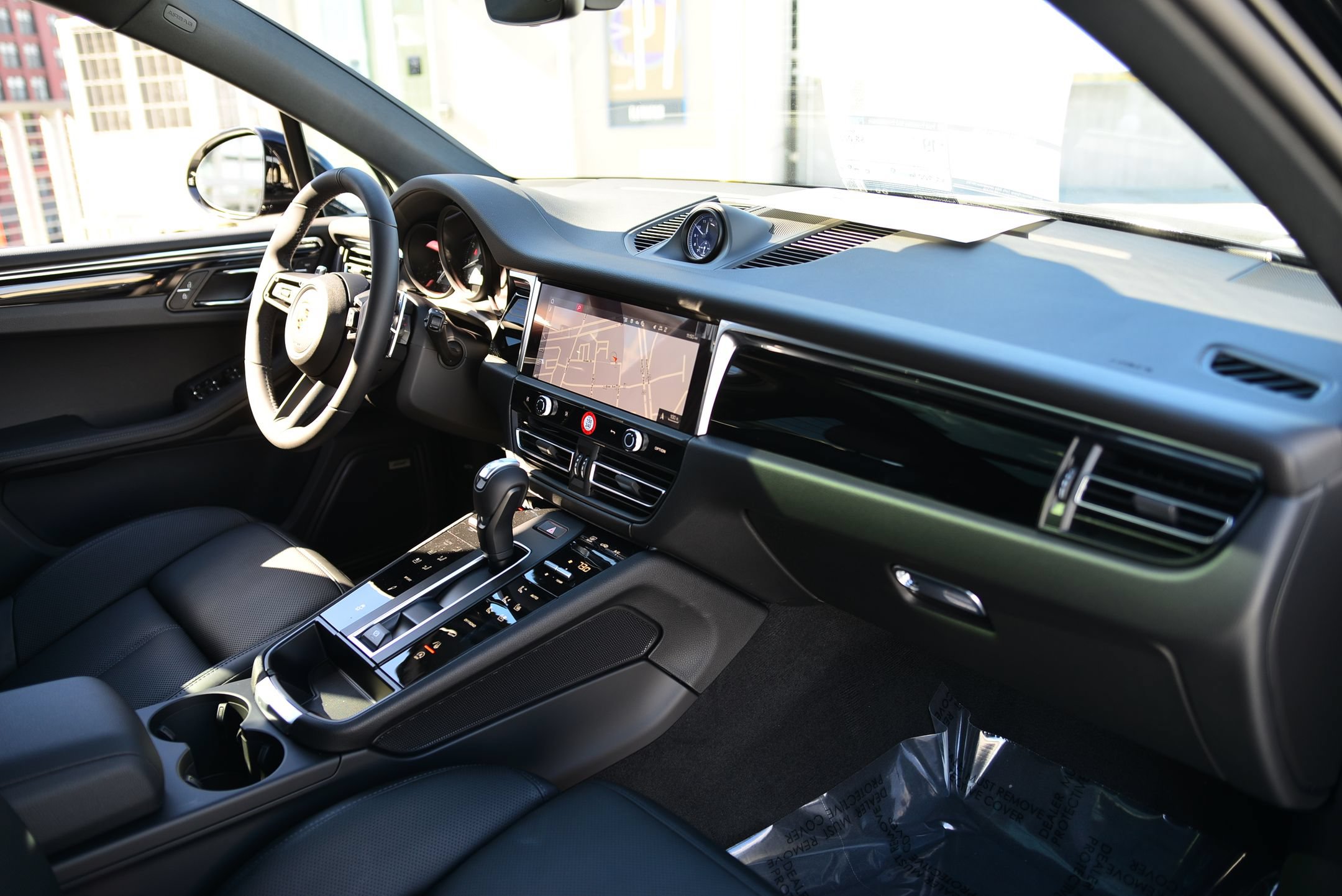 New 2026 Porsche Macan S AWD/4WD image 23