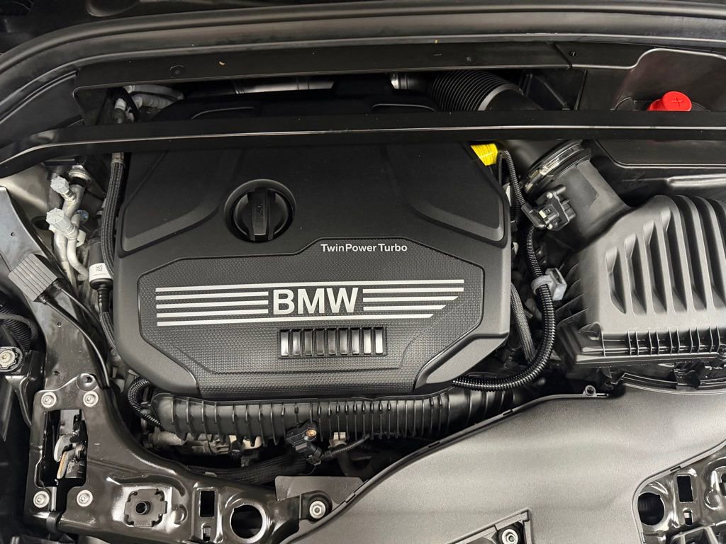 Used 2021 BMW X1 xDrive28i w/ Convenience Package AWD/4WD image 11