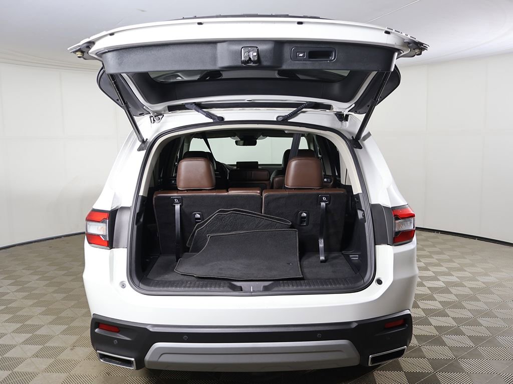 Used 2023 Honda Pilot Elite image 19