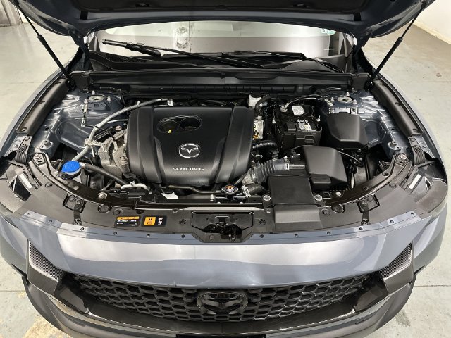 Used 2023 MAZDA CX-50 2.5 S w/ Preferred Plus Pkg AWD/4WD image 19