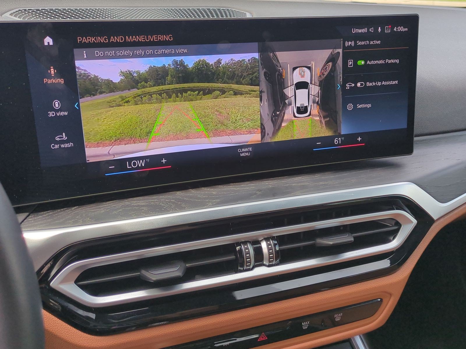 Certified 2023 BMW i4 eDrive35 RWD image 25