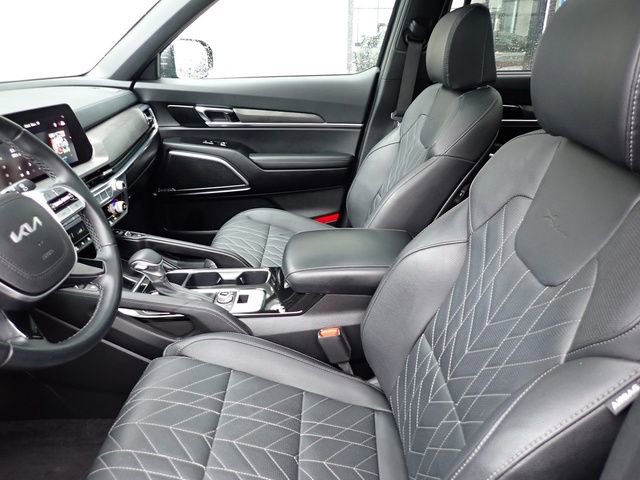 Certified 2024 Kia Telluride SX X-Line image 12