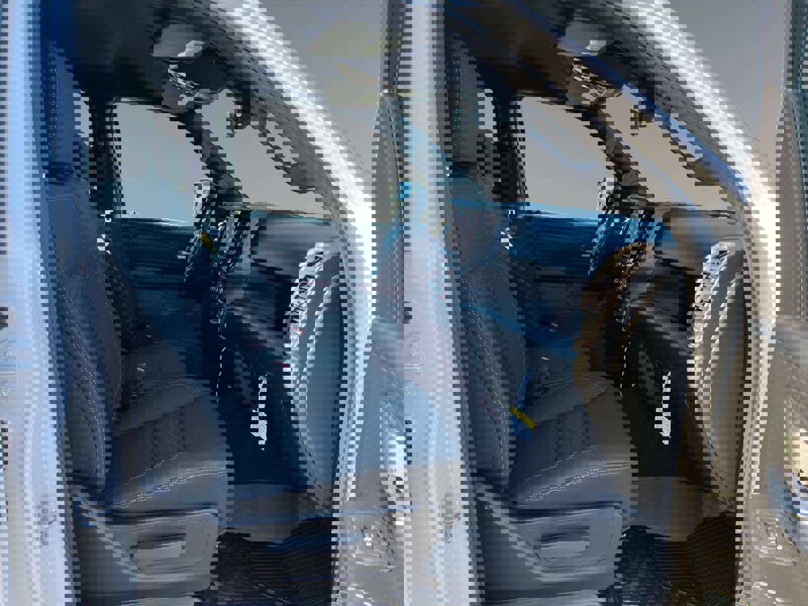 New 2026 RAM 1500 Tradesman image 15