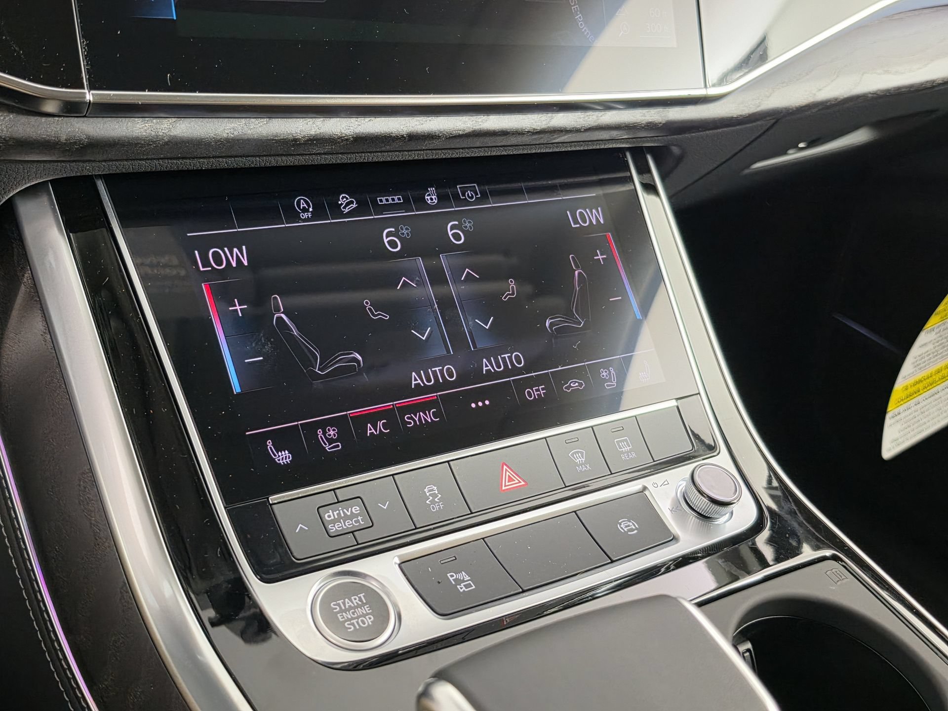 New 2026 Audi Q7 2.0T Premium Plus AWD/4WD image 28
