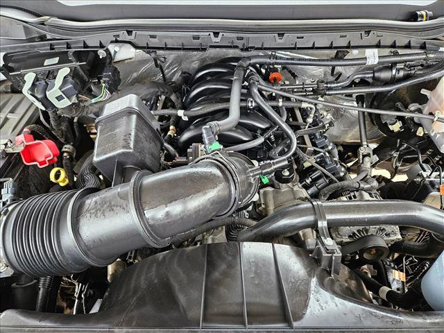 Used 2023 Ford F250 XL w/ FX4 Off-Road Package image 23