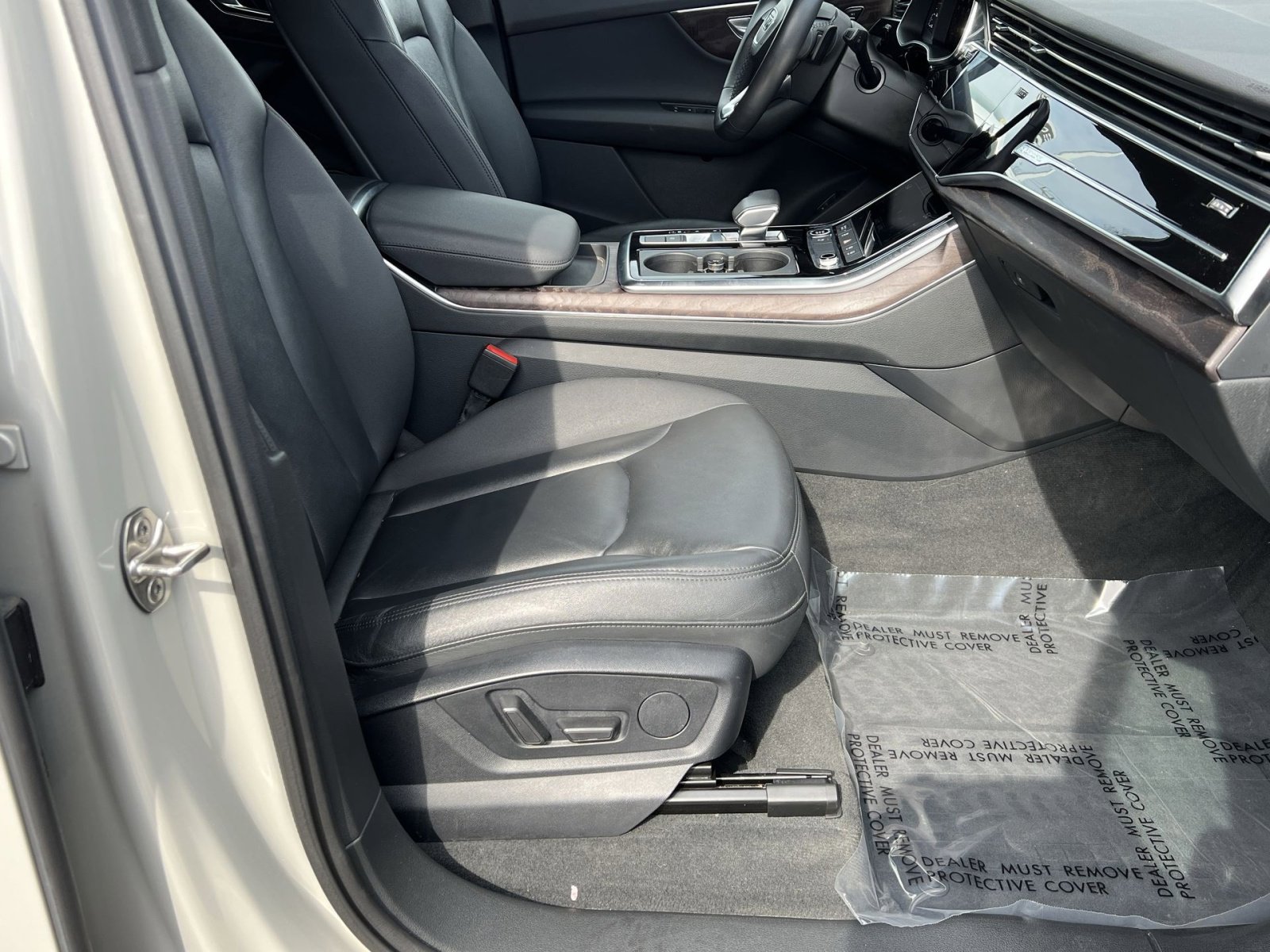 Used 2021 Audi Q7 3.0T Premium Plus w/ Premium Plus Package image 26