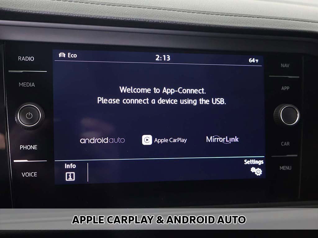 Used 2019 Volkswagen Jetta SEL Premium image 9