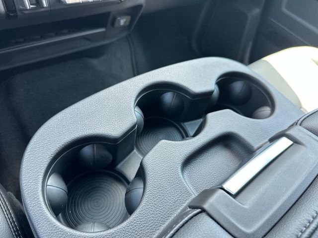 New 2025 RAM 2500 Tradesman image 34