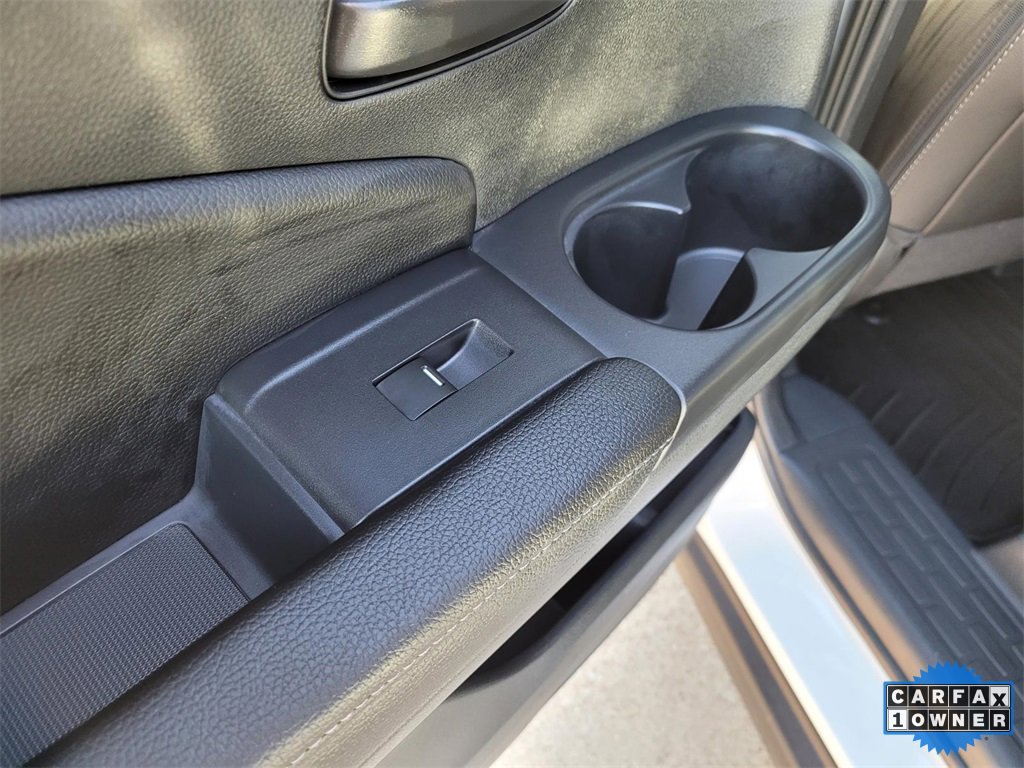 Used 2024 Honda Passport EX-L image 17