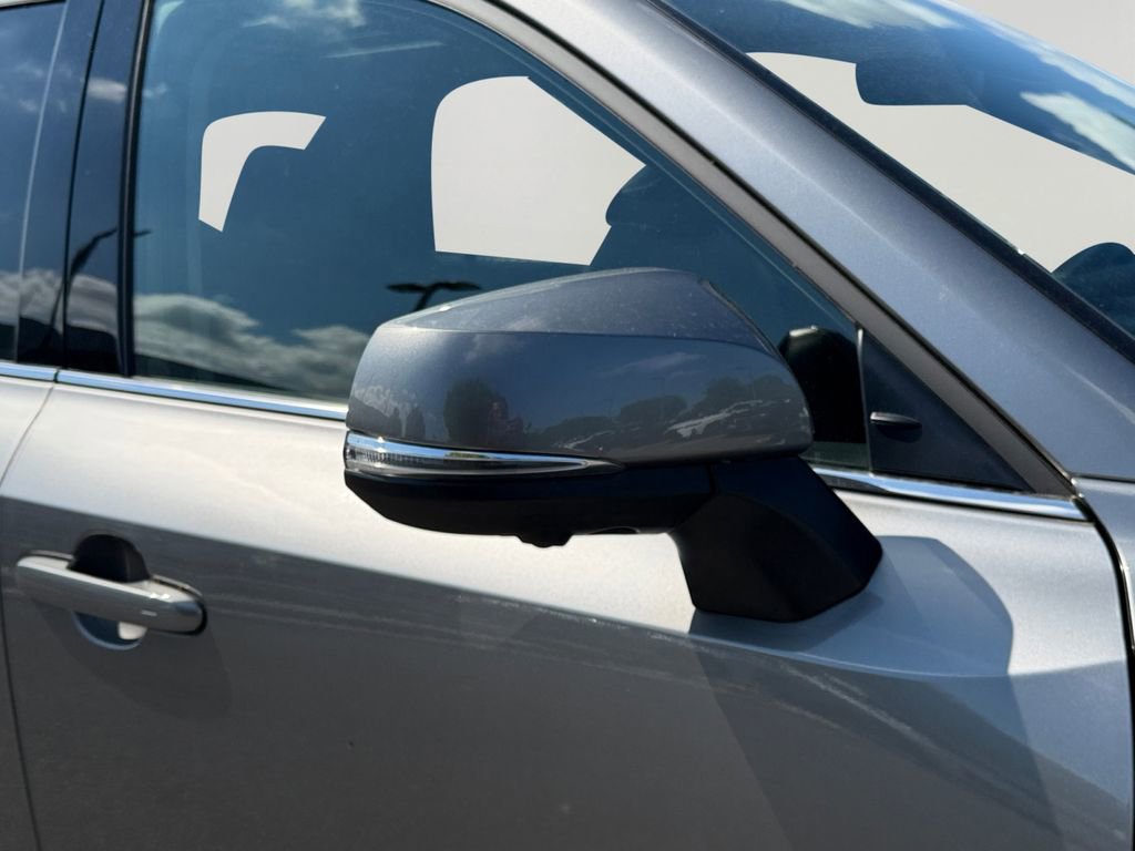 Used 2025 Toyota Grand Highlander AWD Hybrid image 28