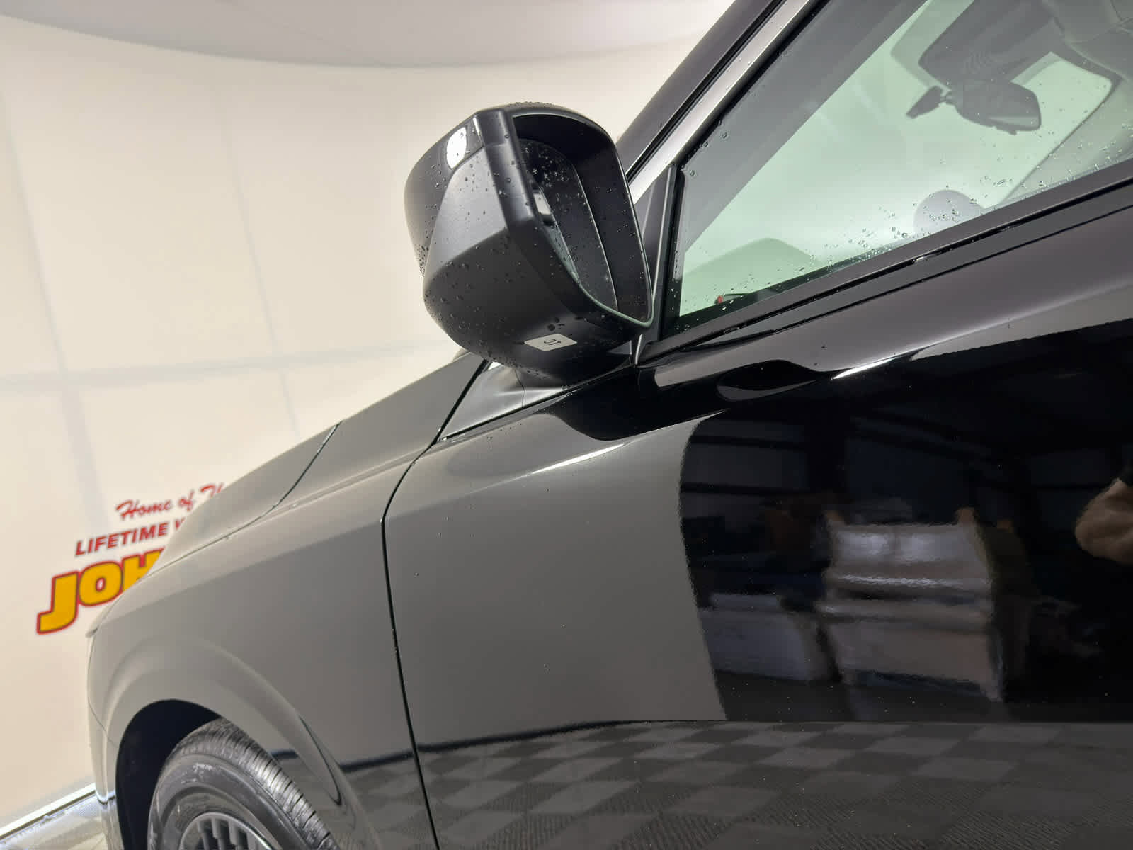 New 2026 Nissan Sentra SV w/ Floor Mat Package image 13