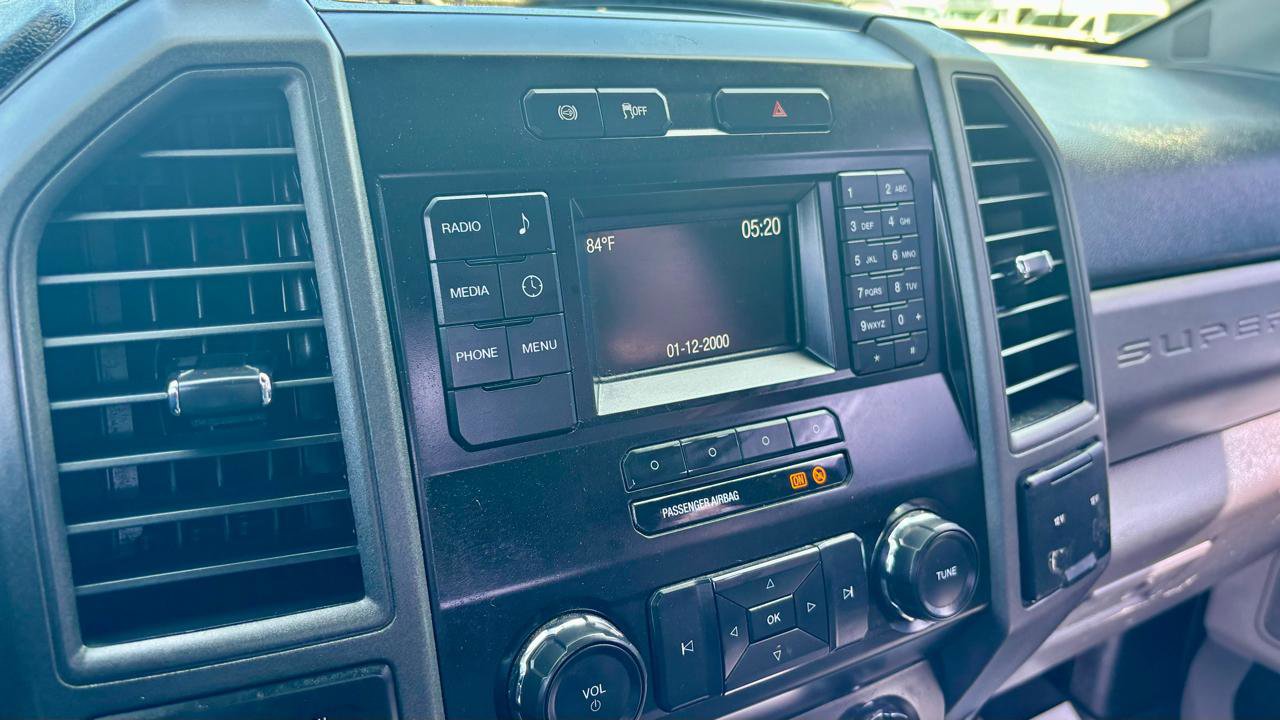 Used 2019 Ford F350 XL w/ XL Value Package image 21