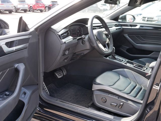 Used 2022 Volkswagen Arteon SEL image 12