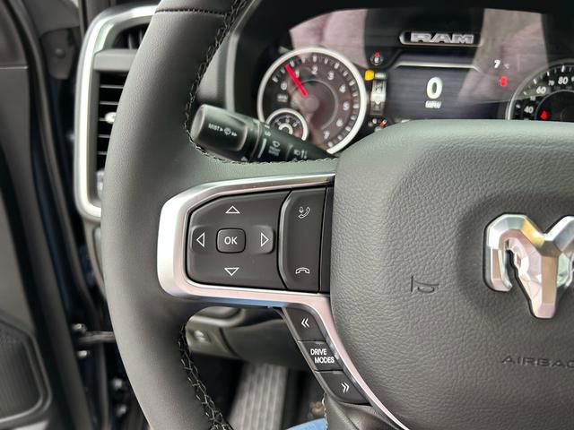 New 2026 RAM 1500 Big Horn image 22