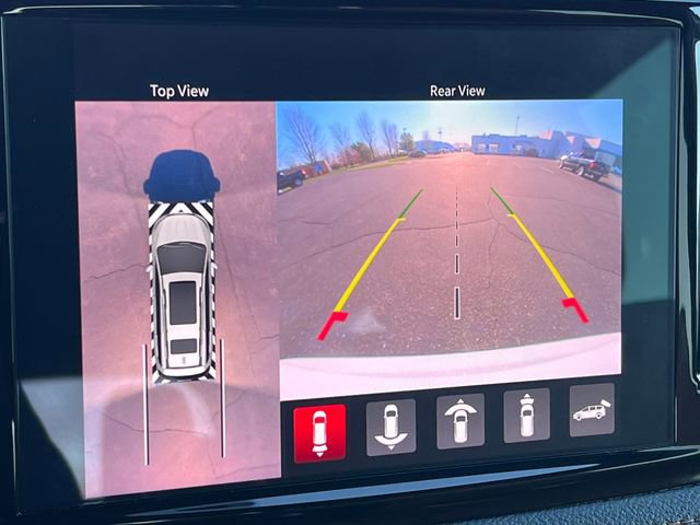 Used 2023 Chrysler Pacifica Pinnacle image 27