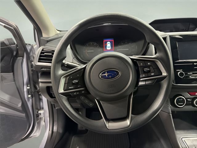 Certified 2023 Subaru Crosstrek 2.0i AWD/4WD image 15