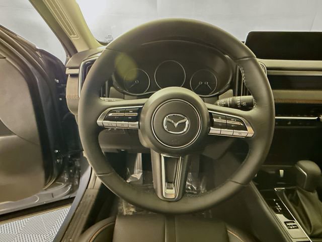 New 2026 MAZDA CX-50 2.5 Hybrid w/ Weather Package image 11