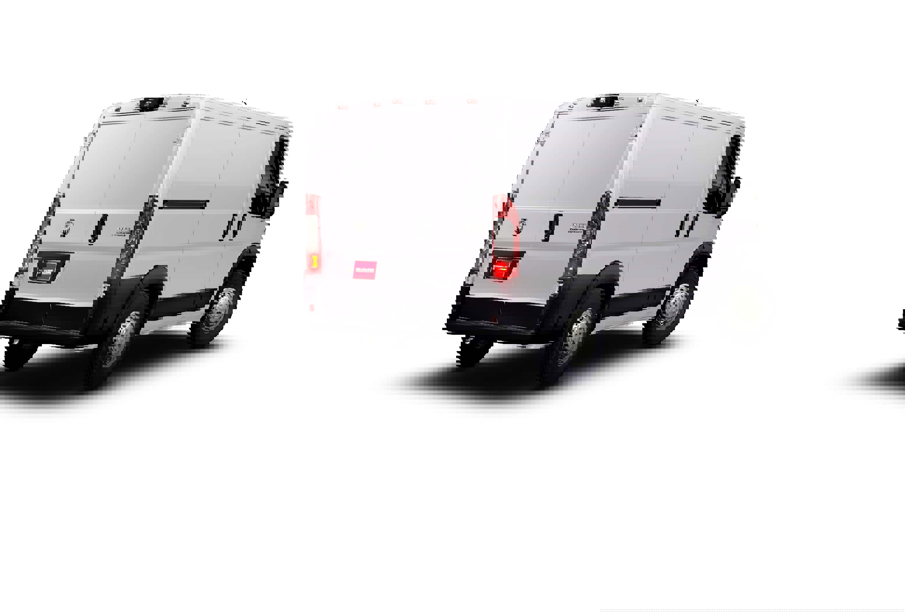 New 2026 RAM ProMaster 1500 w/ Convenience Group image 14